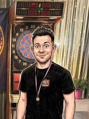 Vlatko Ivan (Josip, Pero, Nenad i ostala imena) Bunardžija