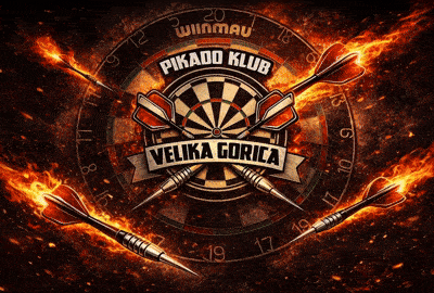 Animacija Pikado klub Velika Gorica