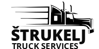 Štrukelj truck services